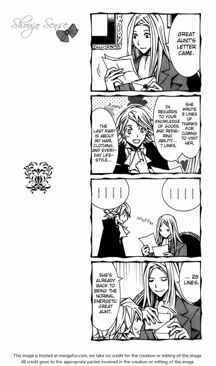 Page 27 Chapter 2 Furansushiki Kottou Seikatsu