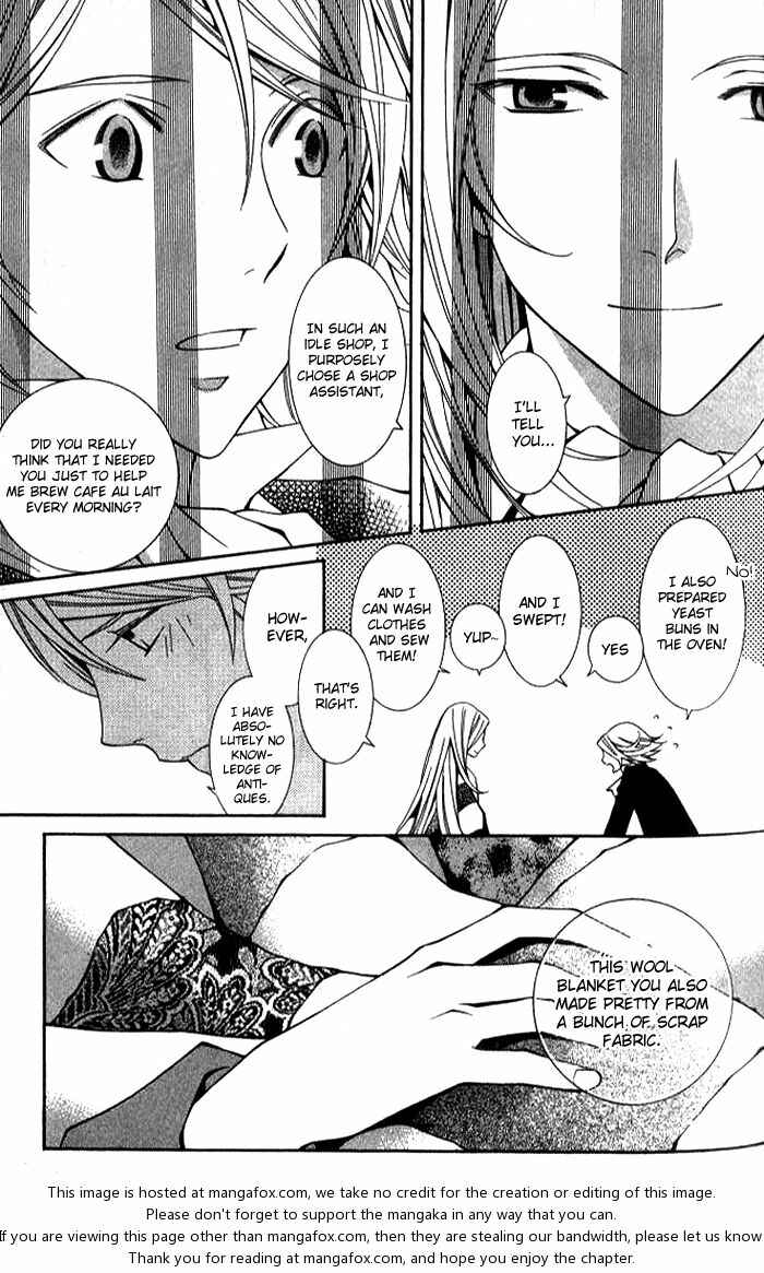 Page 6 Chapter 2 Furansushiki Kottou Seikatsu