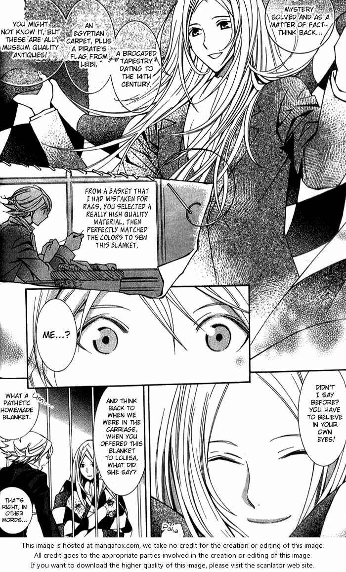 Page 7 Chapter 2 Furansushiki Kottou Seikatsu