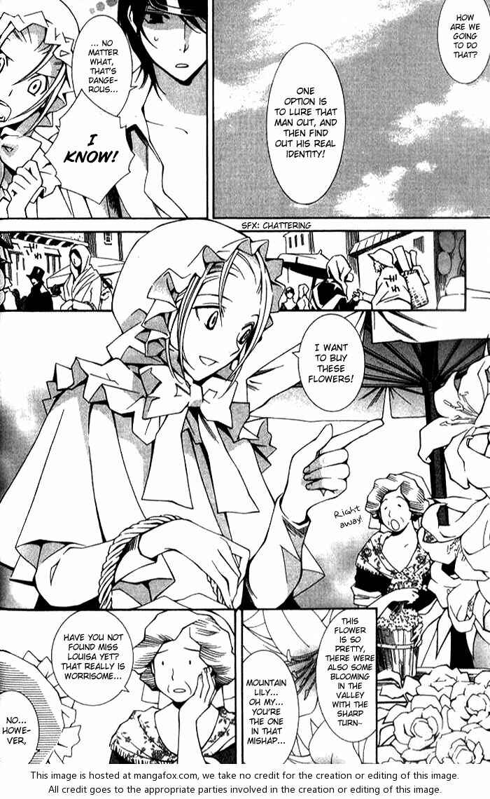 Page 9 Chapter 2 Furansushiki Kottou Seikatsu