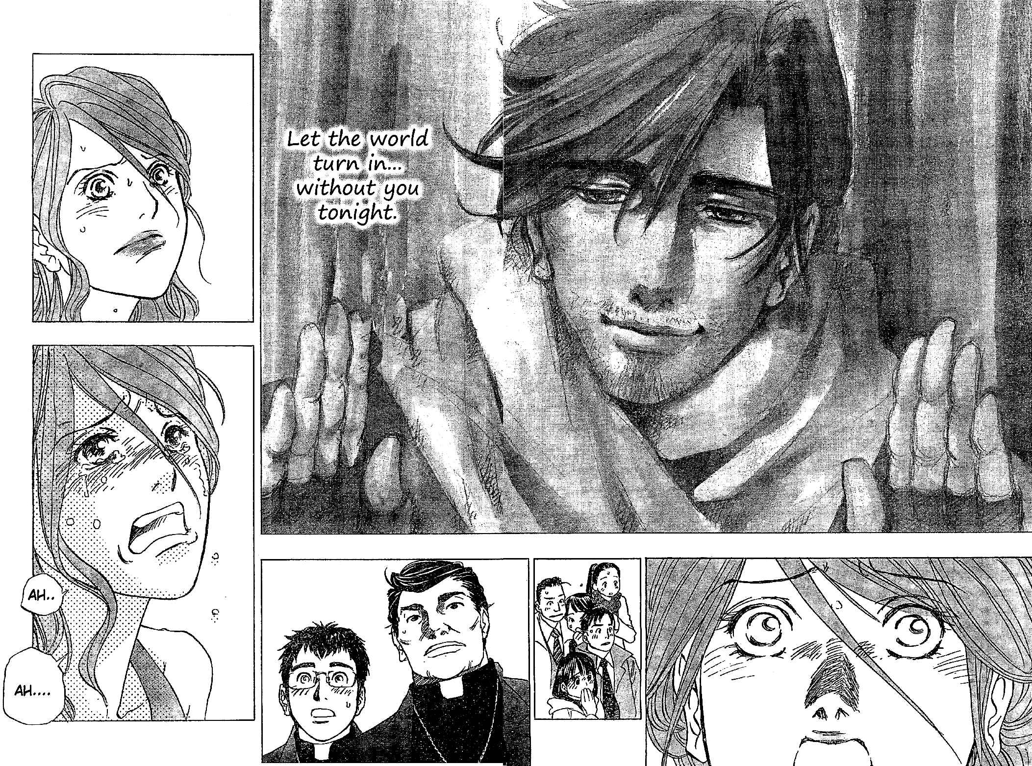 Page 15 Chapter 1 Dirty Christ Superstar