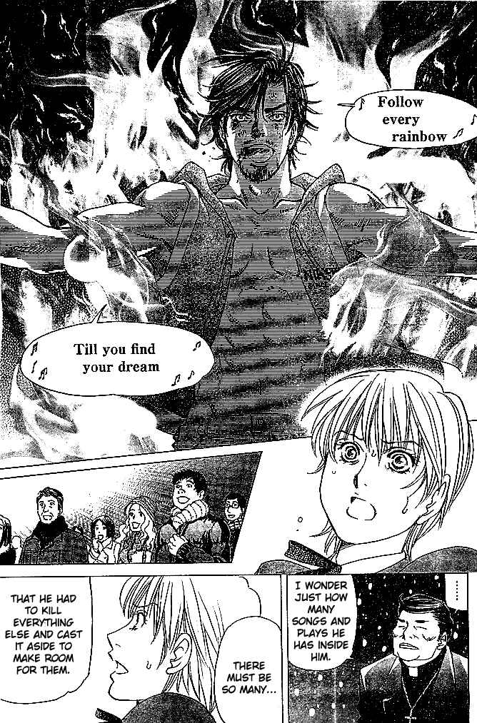 Page 10 Chapter 4 Dirty Christ Superstar