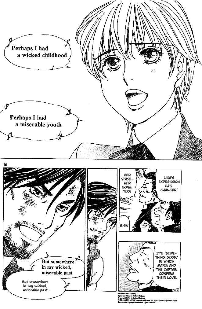 Page 15 Chapter 4 Dirty Christ Superstar