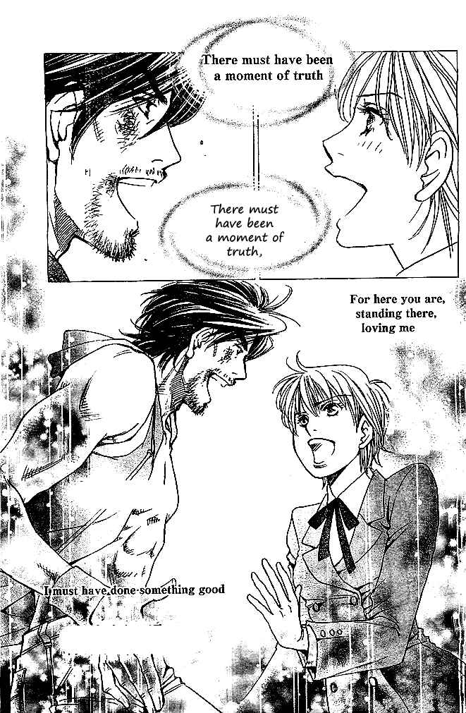 Page 16 Chapter 4 Dirty Christ Superstar