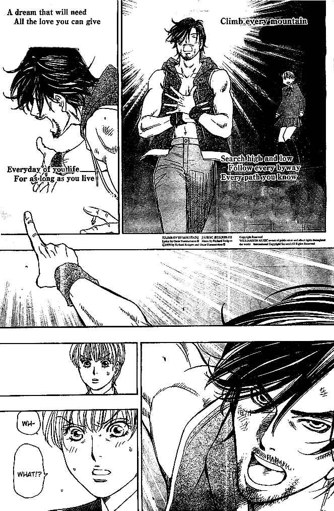 Page 8 Chapter 4 Dirty Christ Superstar