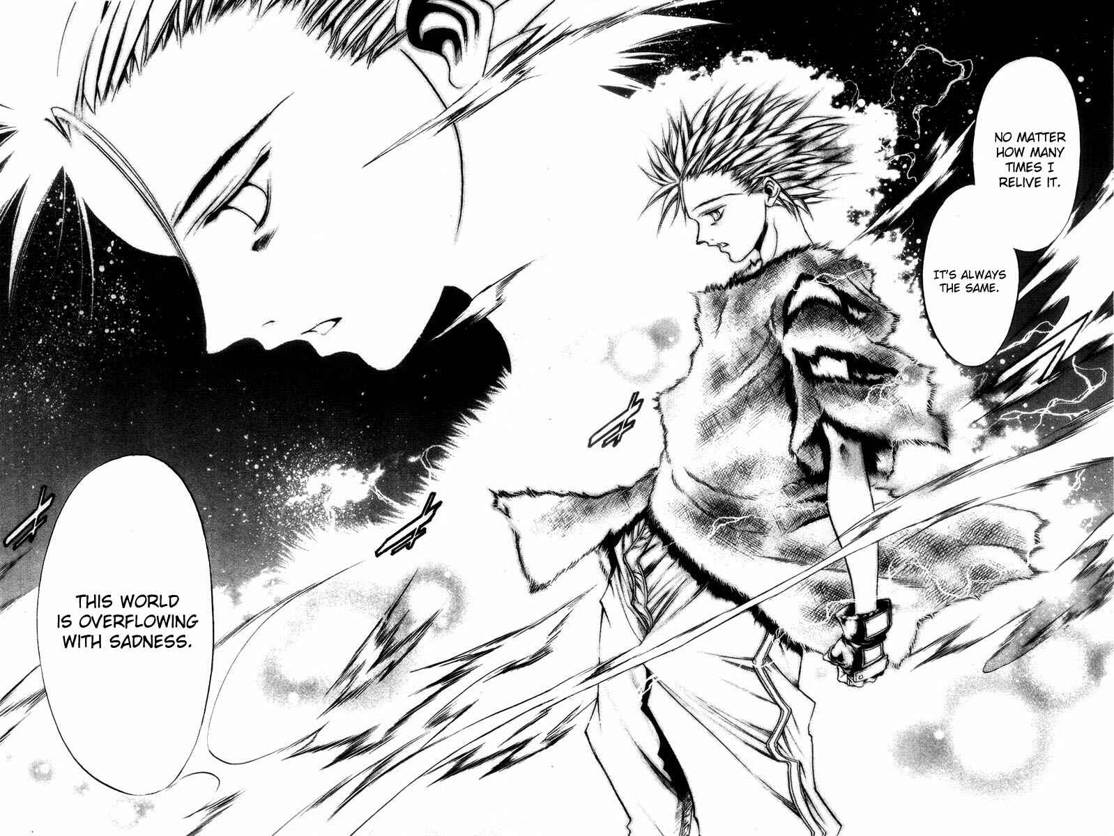 Page 16 Chapter 276 GetBackers