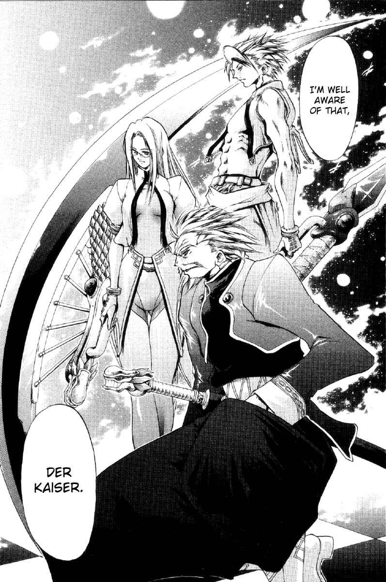 Page 10 Chapter 257 GetBackers