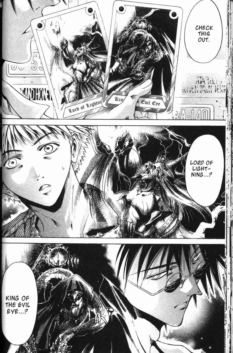 Page 17 Chapter 115 GetBackers