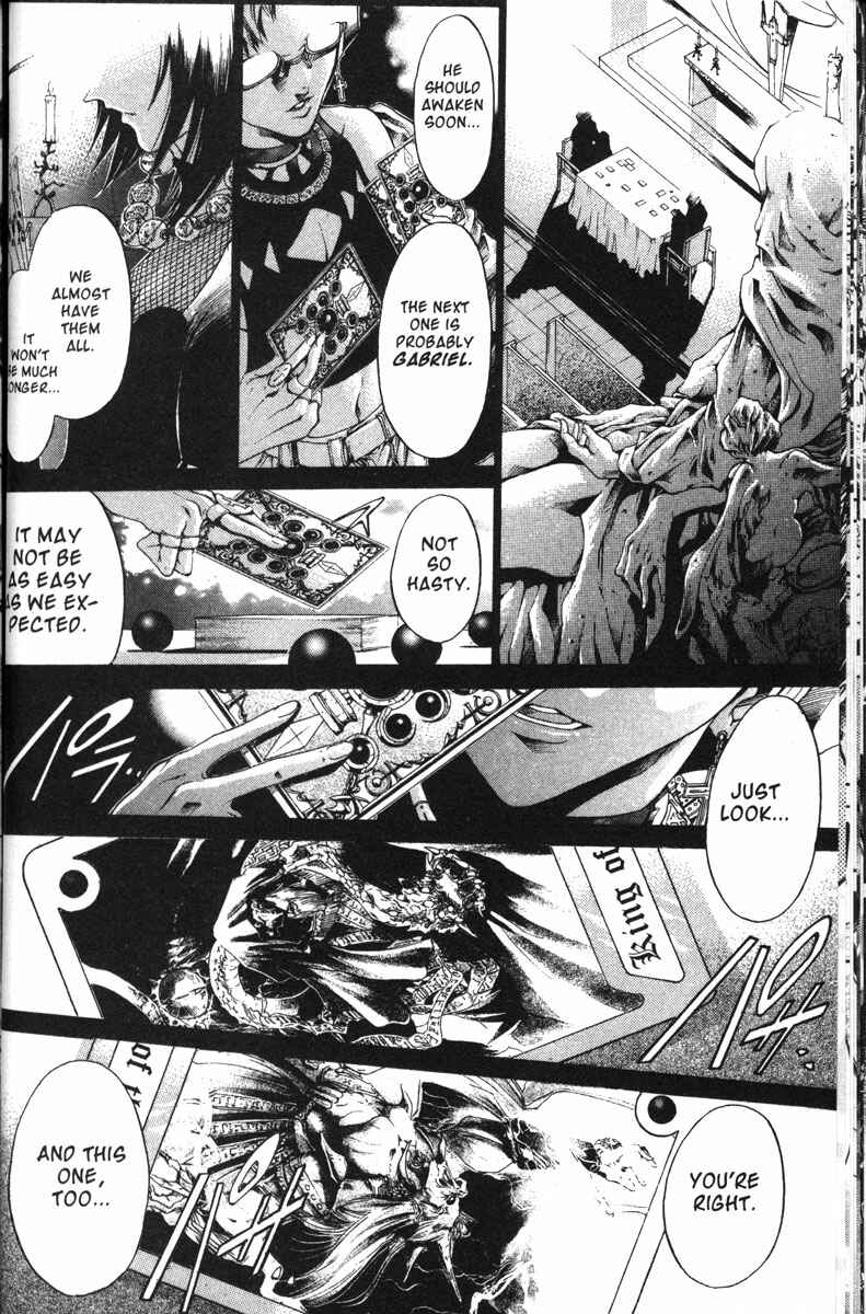 Page 2 Chapter 115 GetBackers