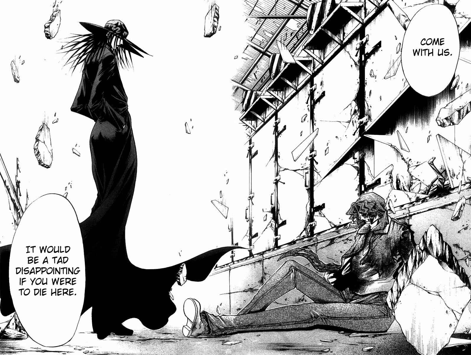 Page 8 Chapter 266 GetBackers