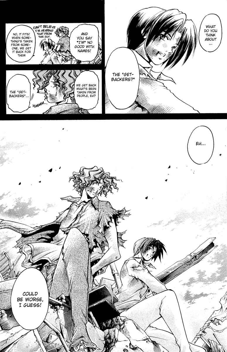 Page 9 Chapter 291 GetBackers