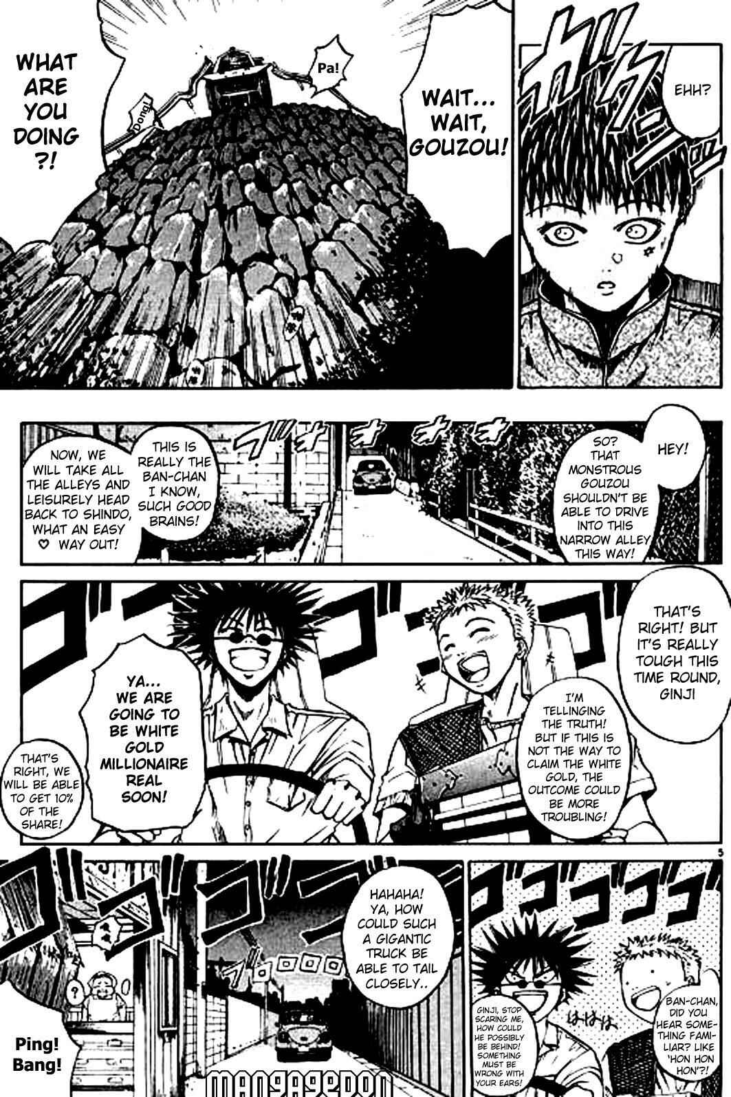 Page 9 Chapter 14 GetBackers