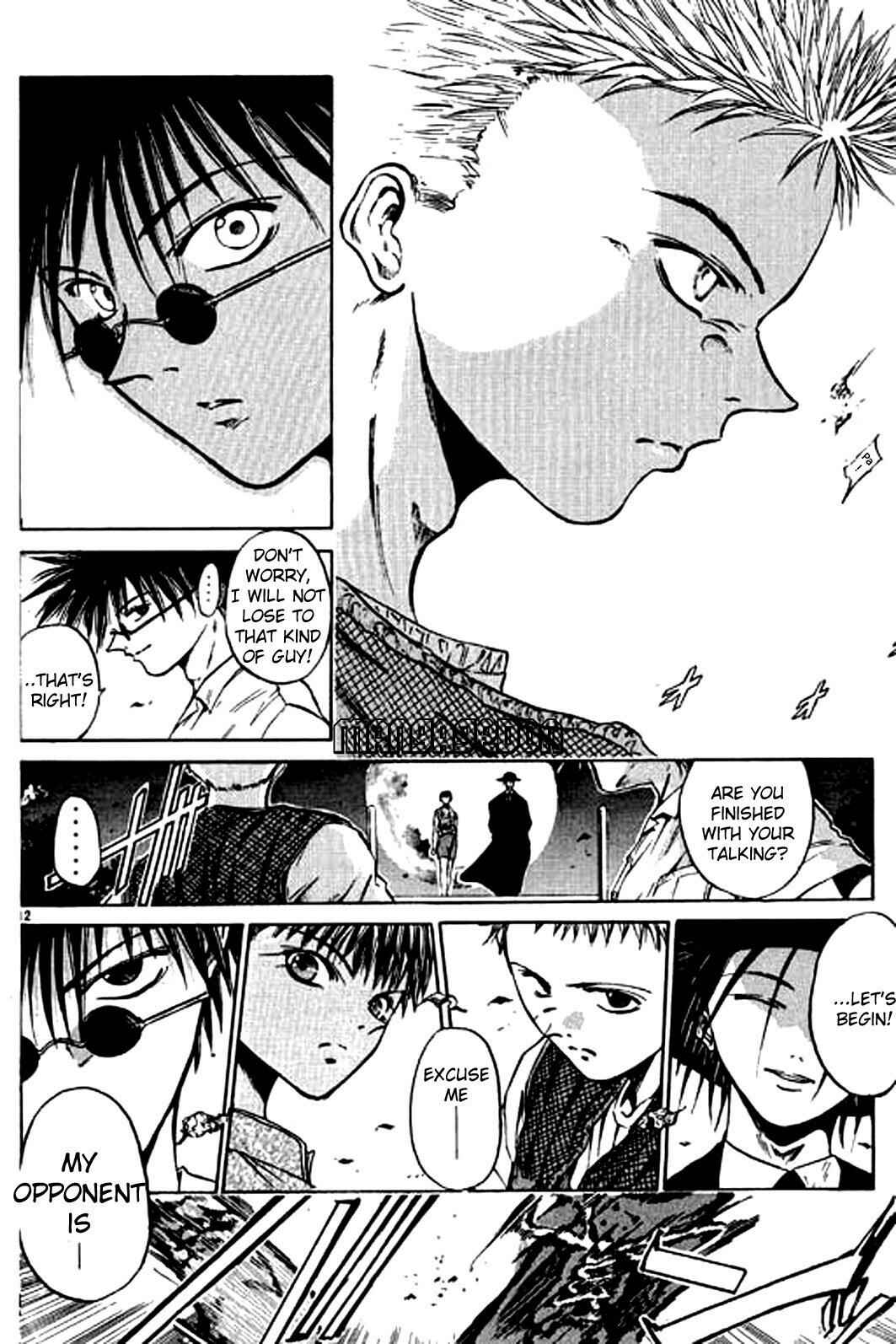 Page 15 Chapter 14 GetBackers