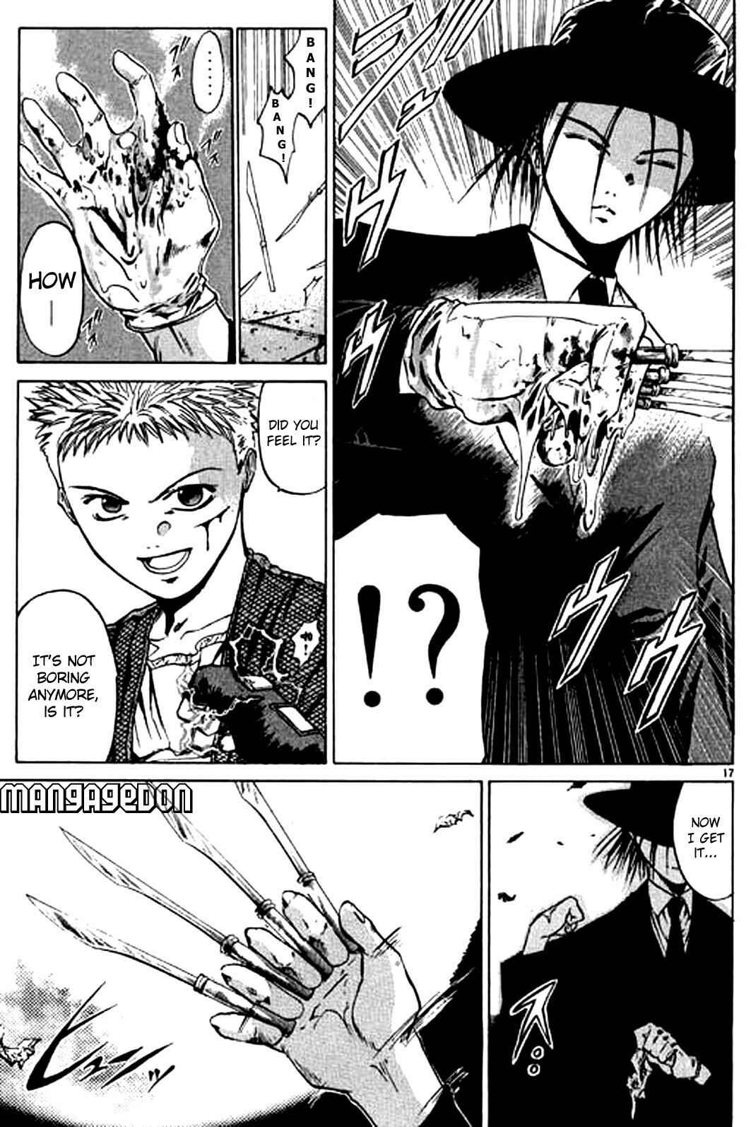 Page 20 Chapter 14 GetBackers