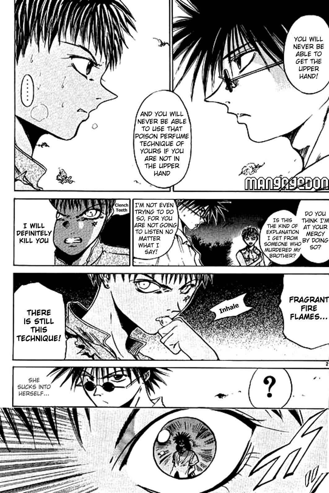 Page 24 Chapter 14 GetBackers