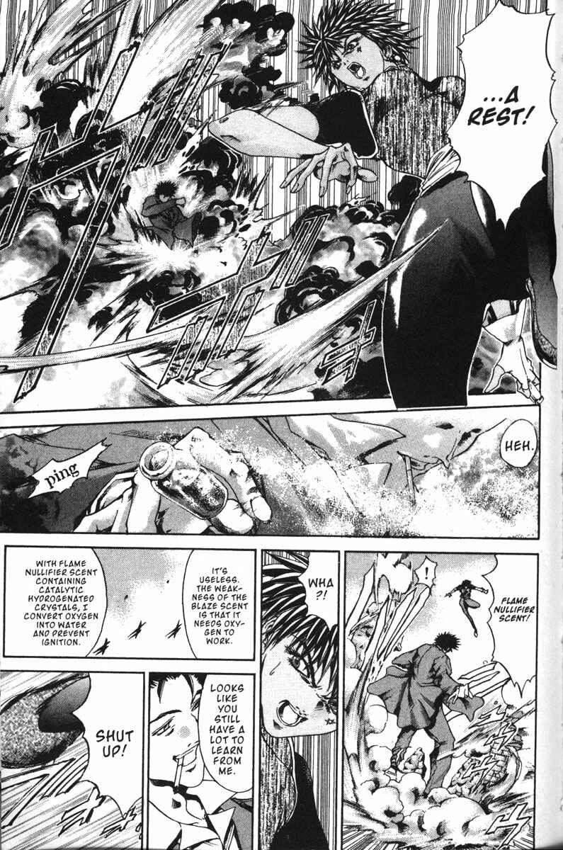 Page 7 Chapter 137 GetBackers