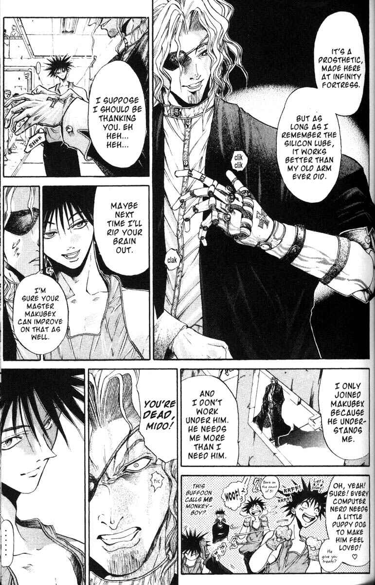 Page 11 Chapter 48 GetBackers