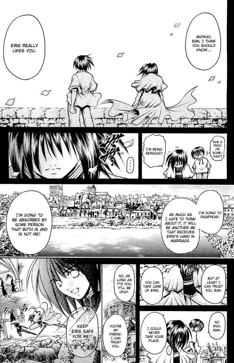 Page 5 Chapter 295 GetBackers