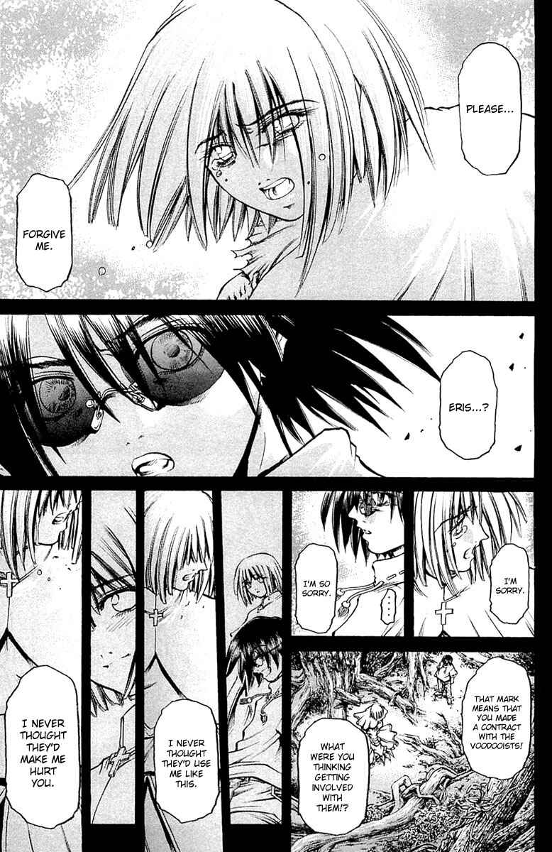 Page 9 Chapter 295 GetBackers
