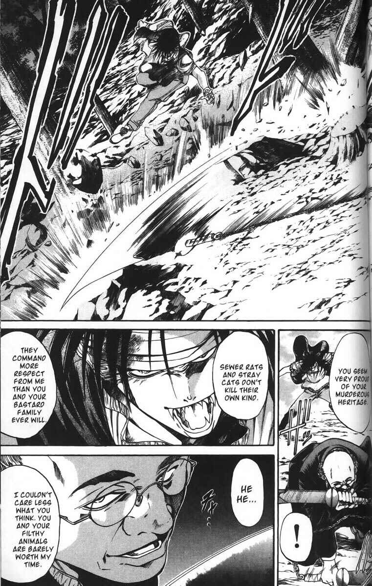 Page 3 Chapter 27 GetBackers