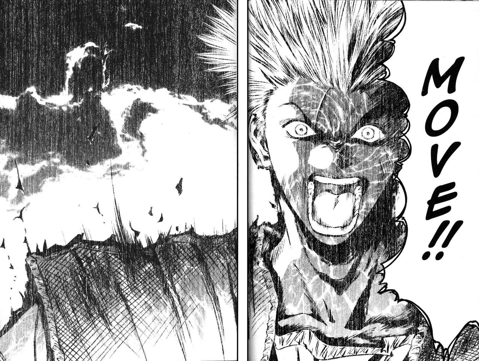 Page 14 Chapter 54 GetBackers