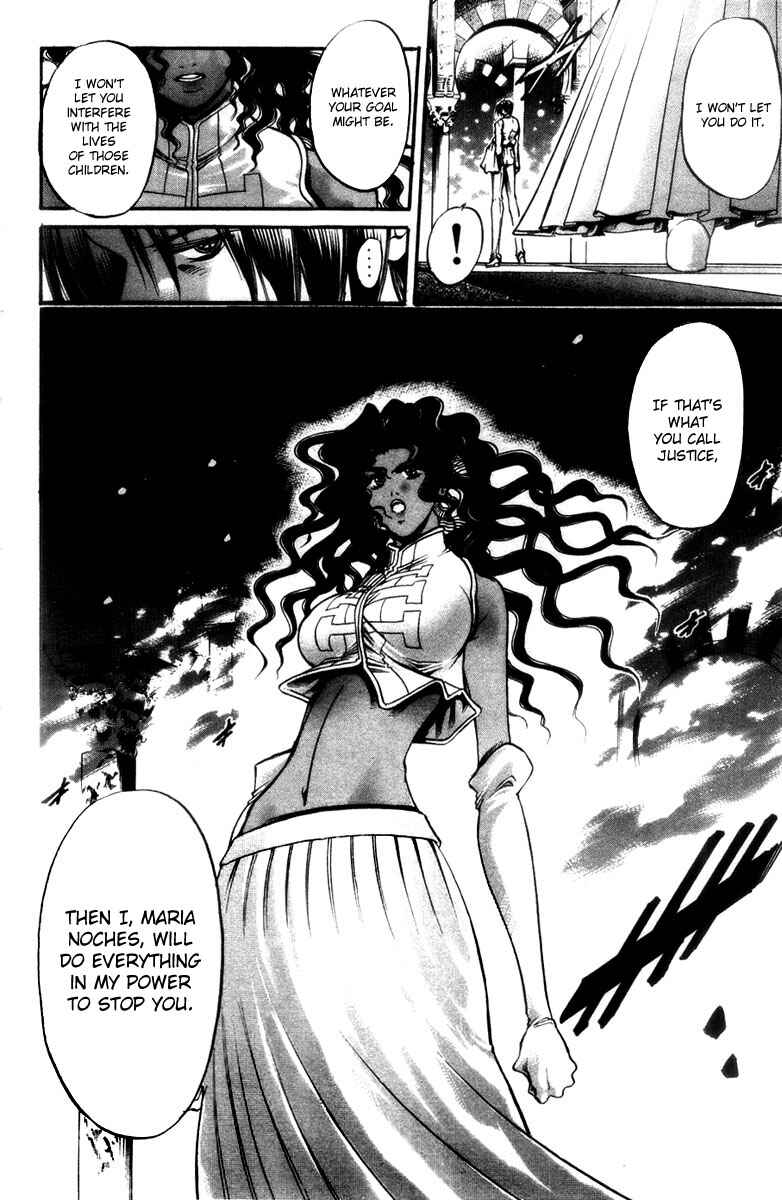 Page 15 Chapter 284 GetBackers