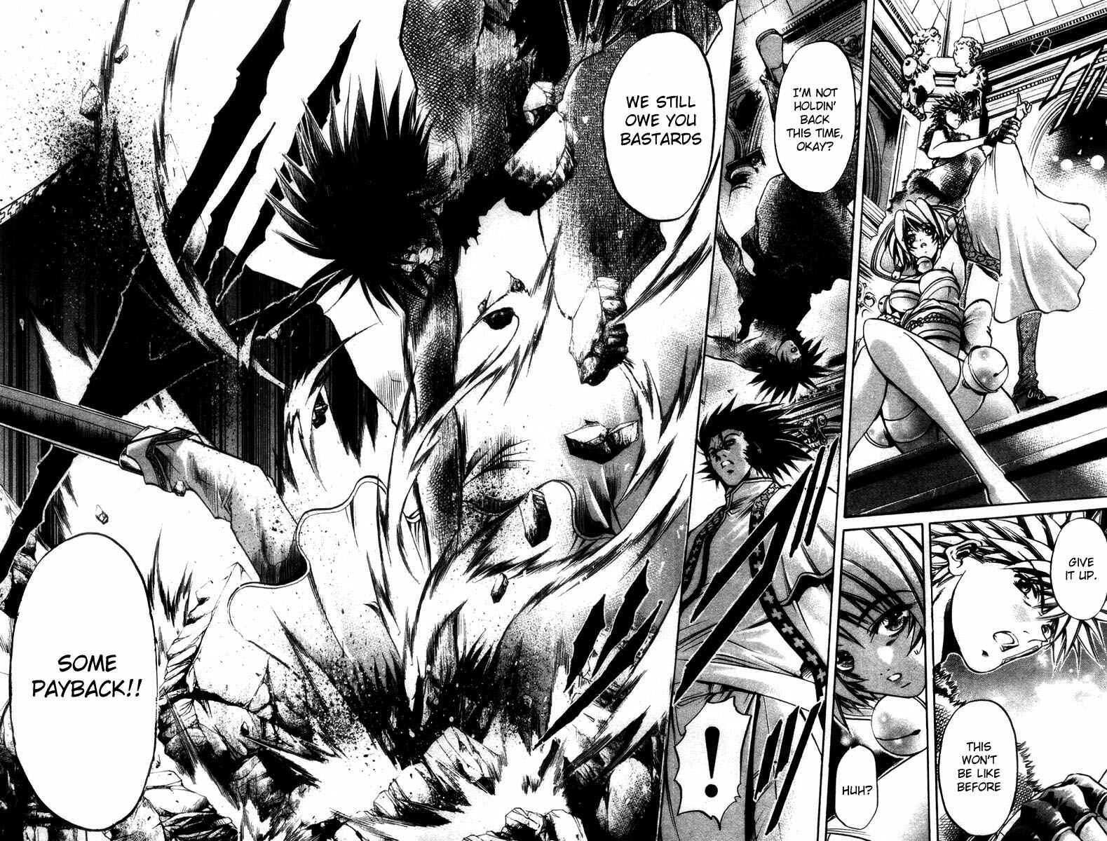 Page 17 Chapter 284 GetBackers