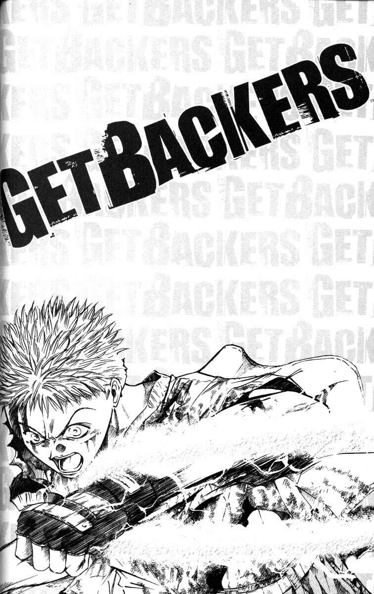 Page 19 Chapter 45 GetBackers
