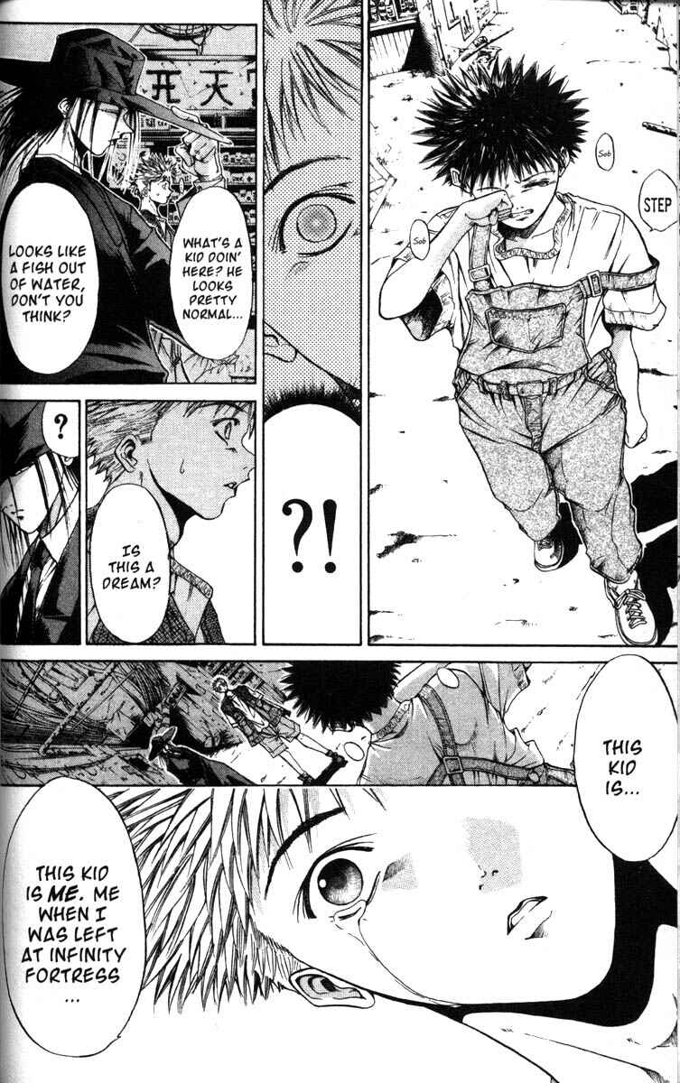 Page 2 Chapter 45 GetBackers