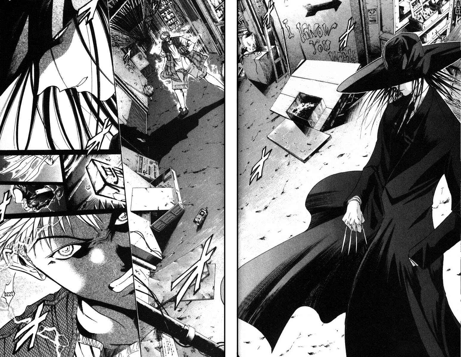 Page 6 Chapter 45 GetBackers