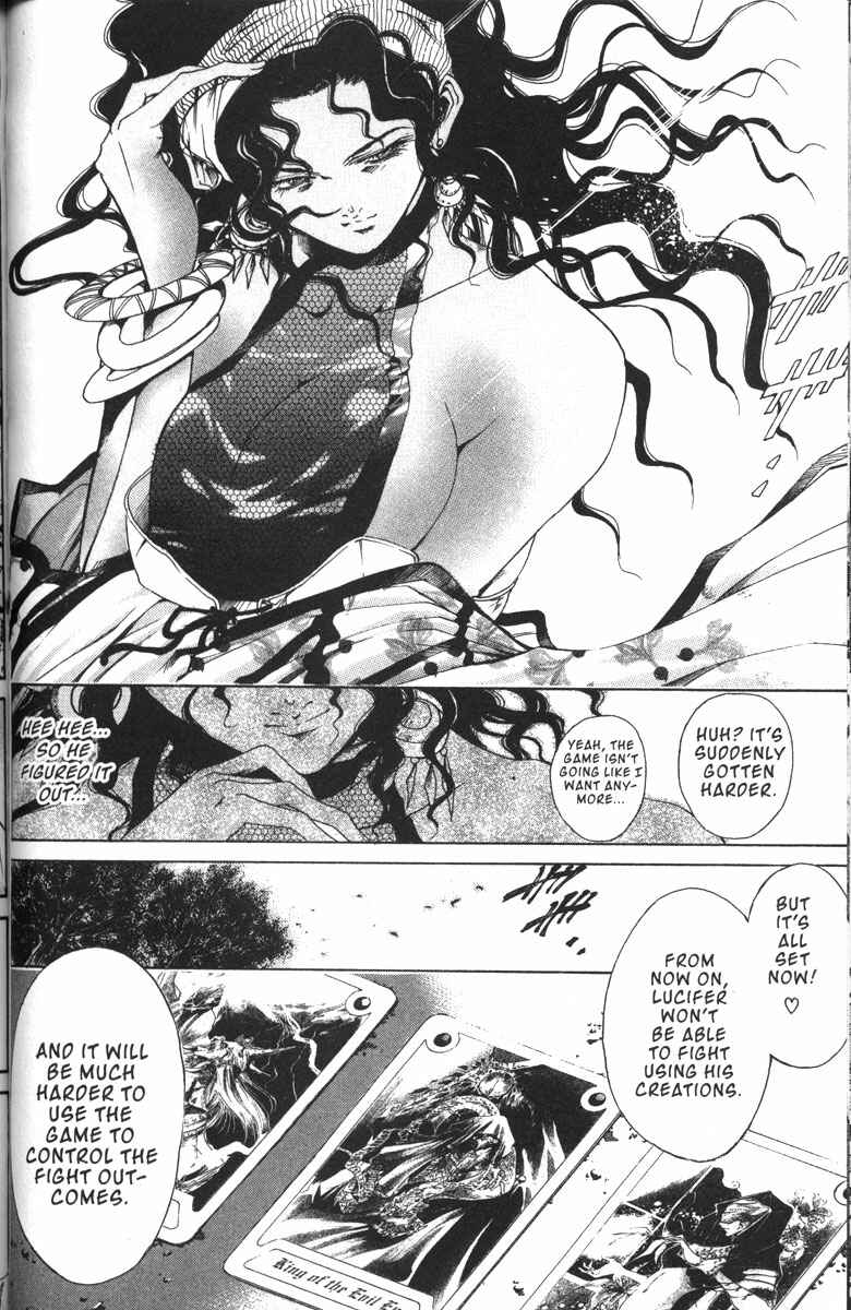 Page 15 Chapter 134 GetBackers
