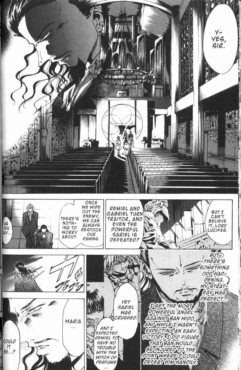 Page 8 Chapter 134 GetBackers