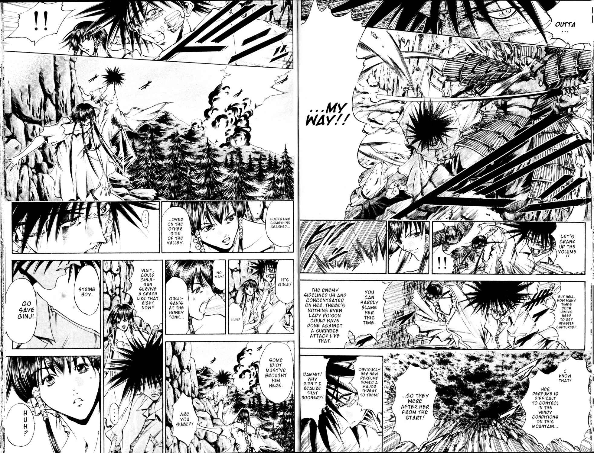 Page 2 Chapter 179 GetBackers