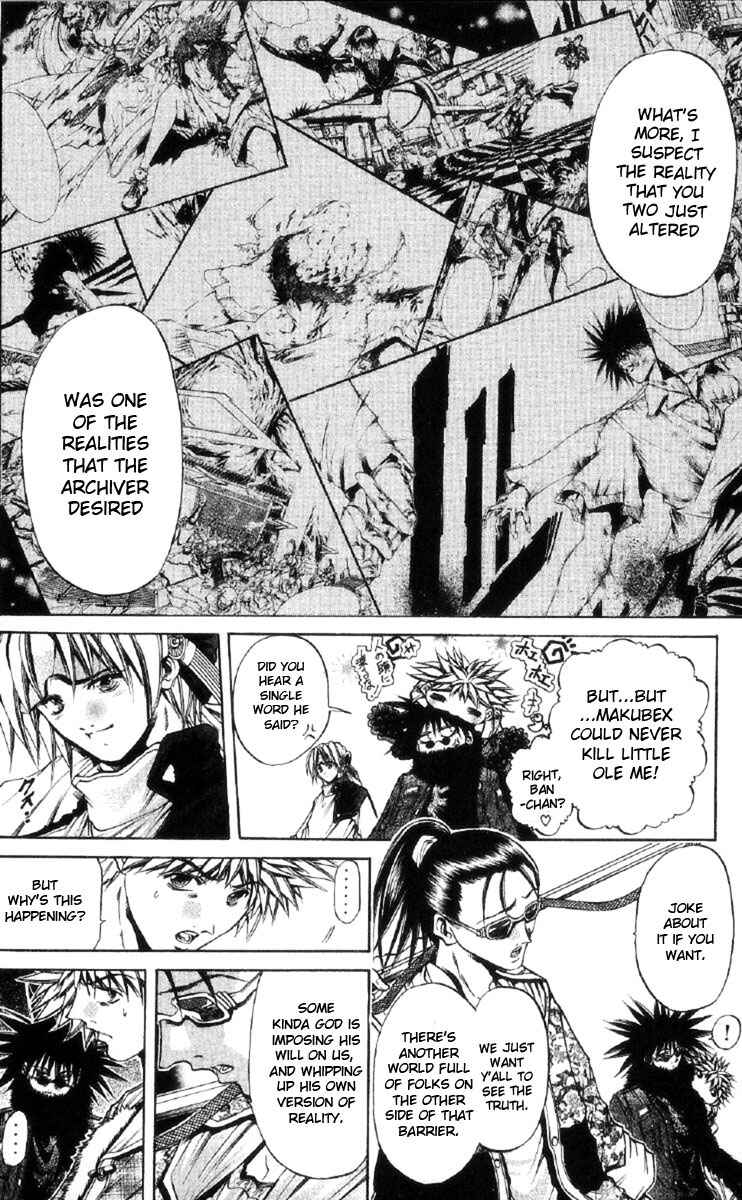 Page 10 Chapter 259 GetBackers