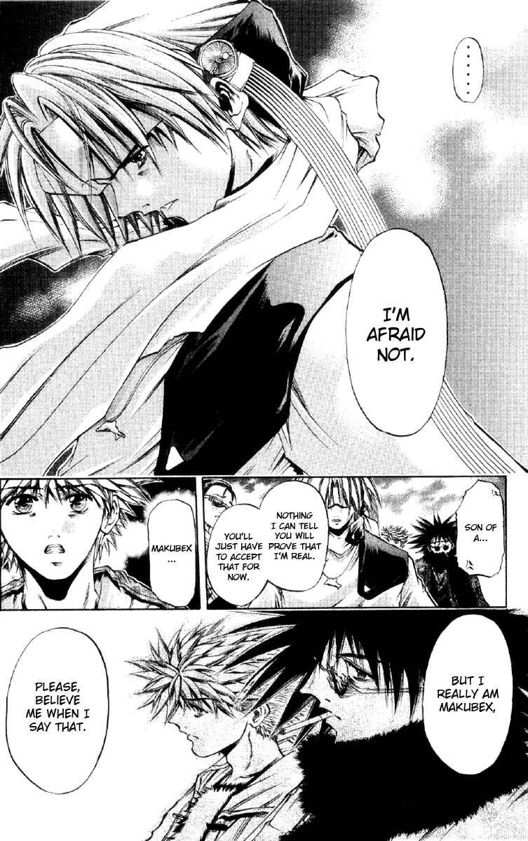 Page 14 Chapter 259 GetBackers