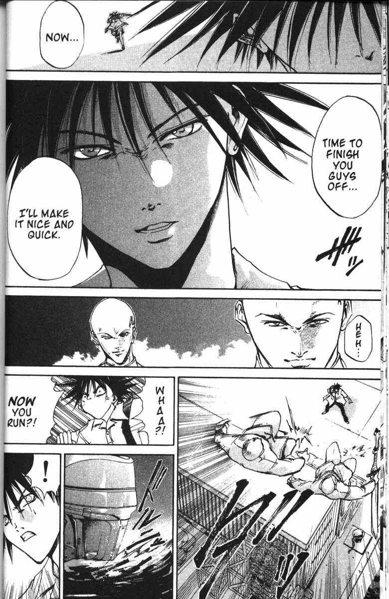 Page 15 Chapter 92 GetBackers