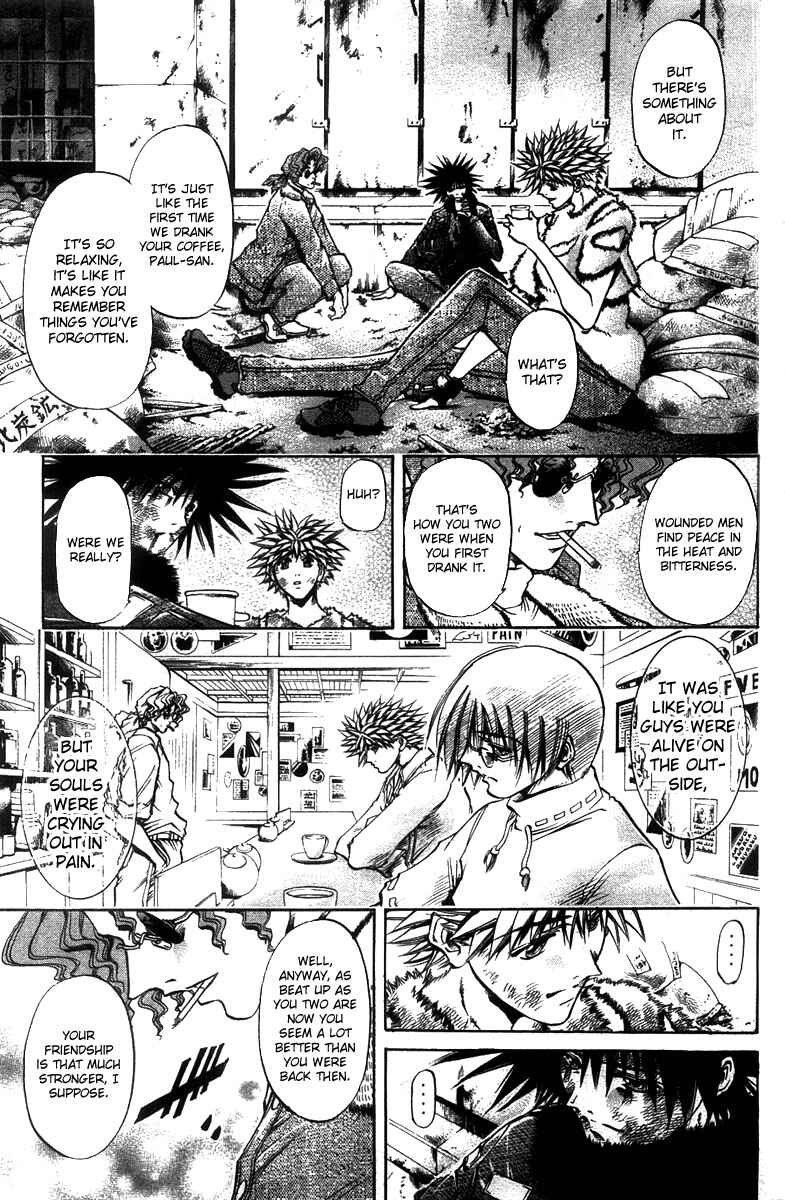 Page 10 Chapter 264 GetBackers