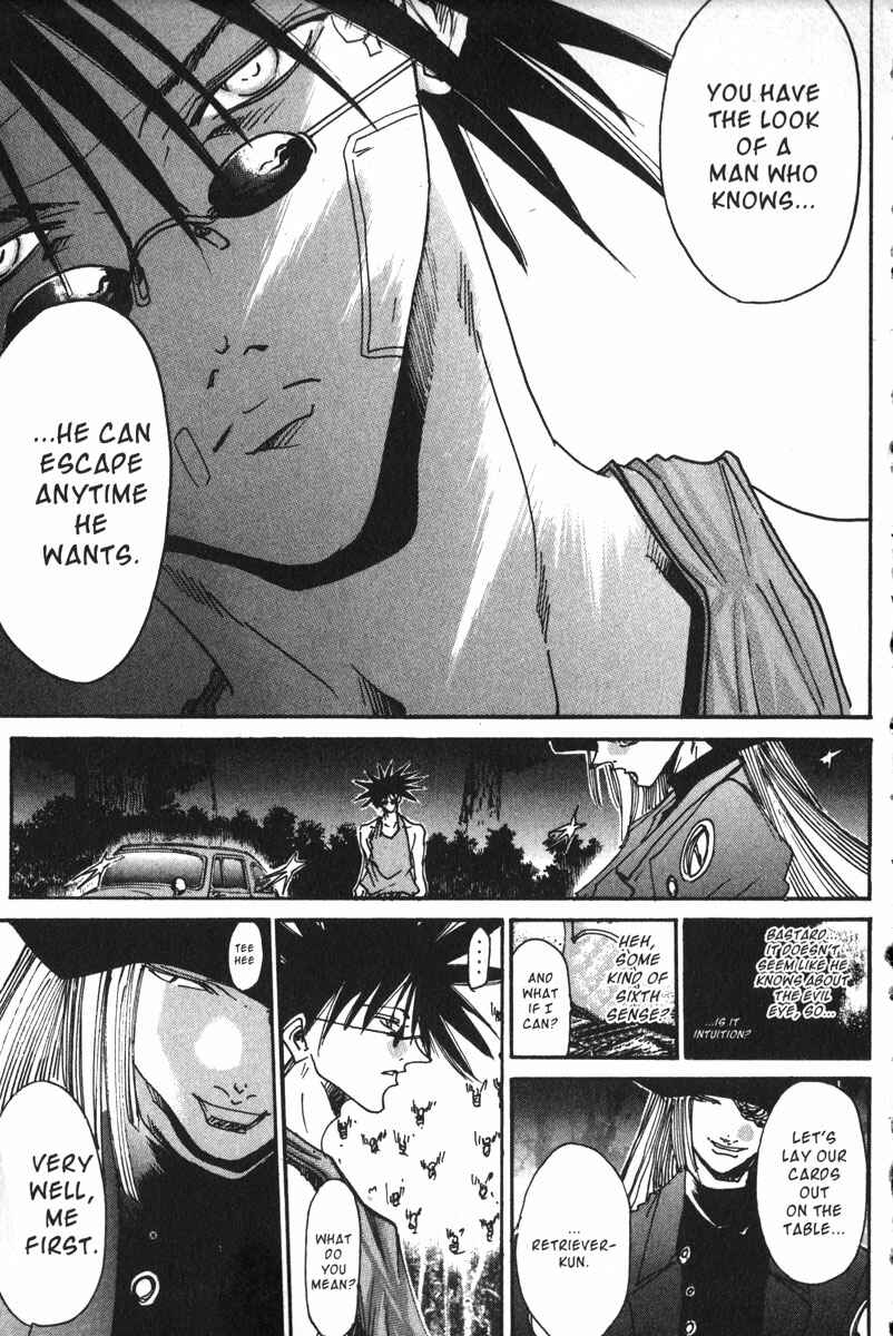 Page 10 Chapter 155 GetBackers