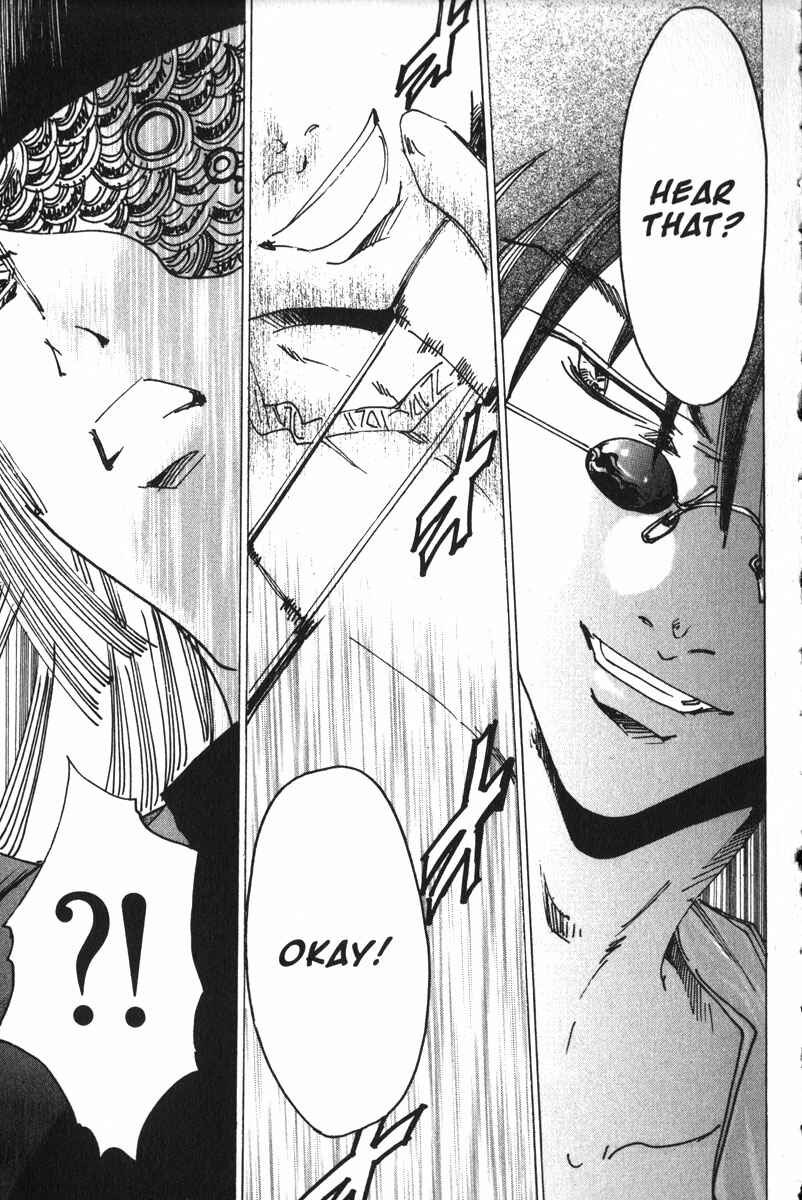 Page 16 Chapter 155 GetBackers