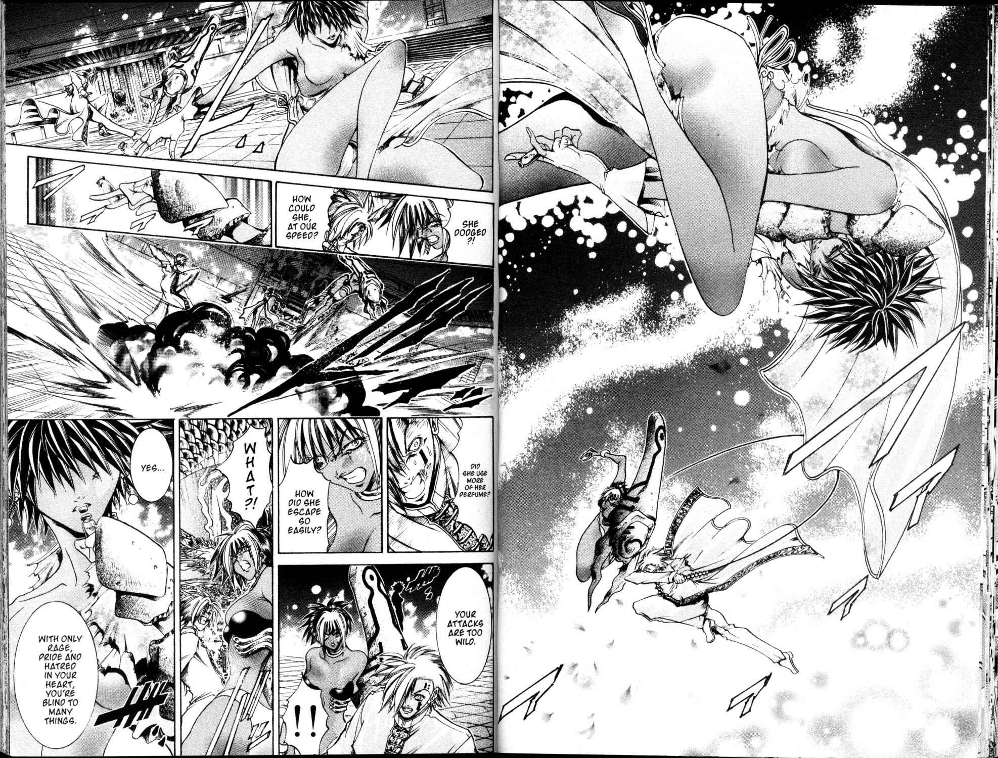 Page 5 Chapter 193 GetBackers