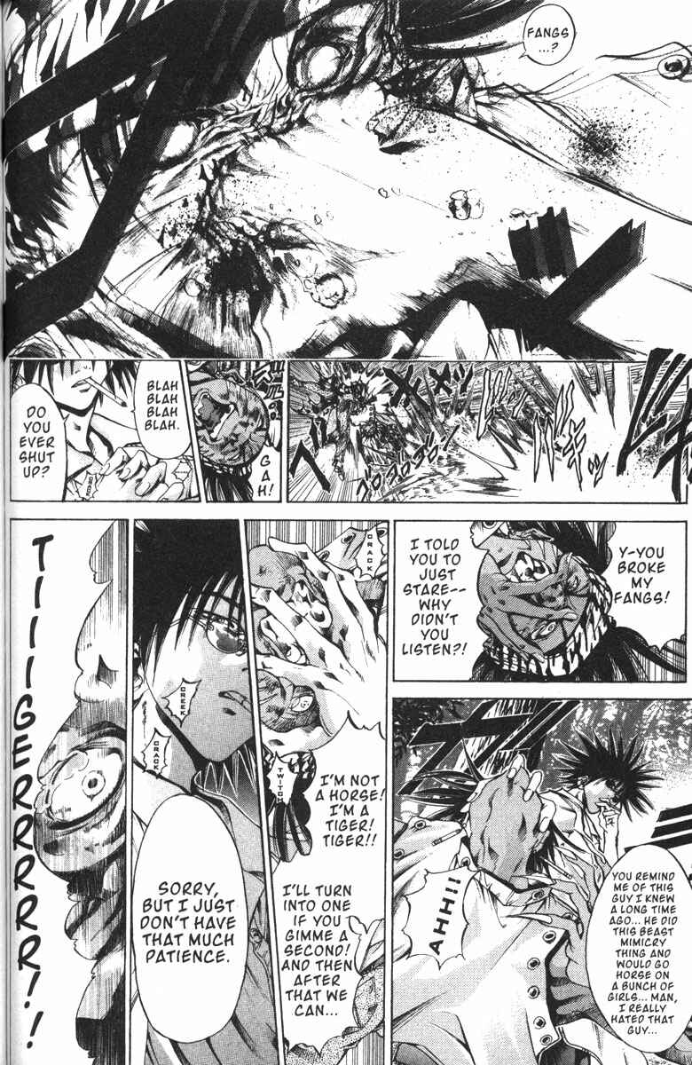 Page 13 Chapter 135 GetBackers