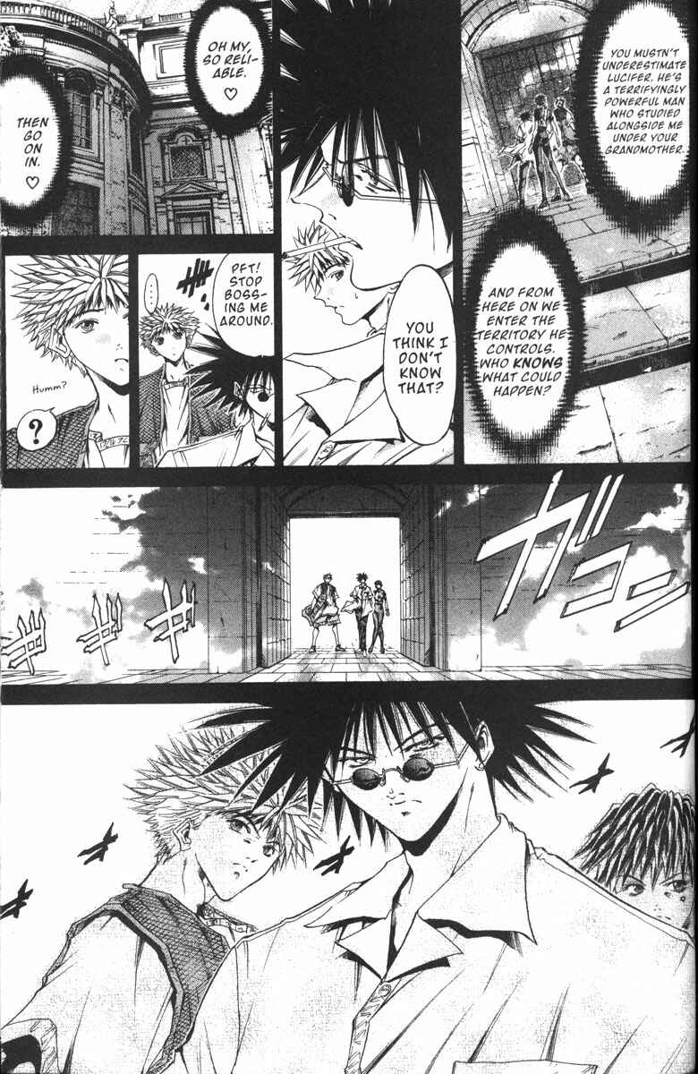 Page 3 Chapter 135 GetBackers