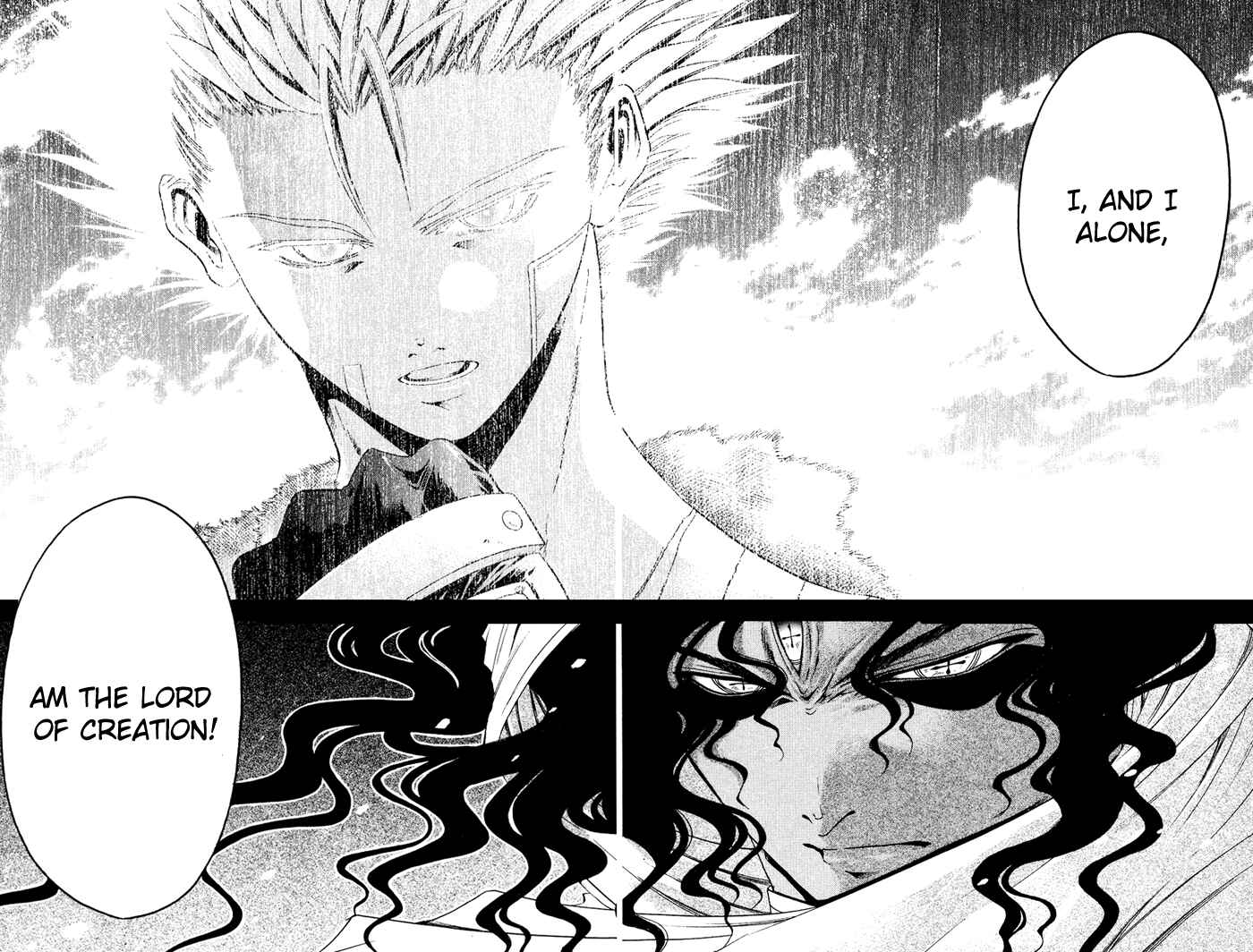 Page 16 Chapter 332 GetBackers