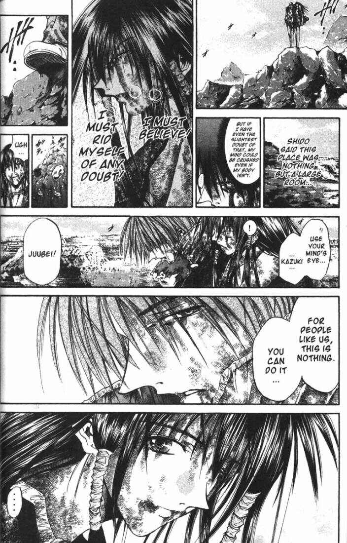 Page 11 Chapter 67 GetBackers