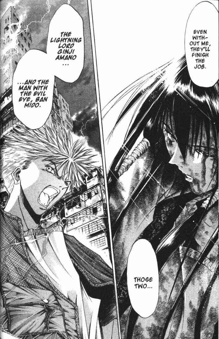 Page 9 Chapter 67 GetBackers