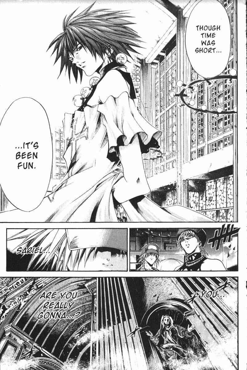 Page 13 Chapter 145 GetBackers