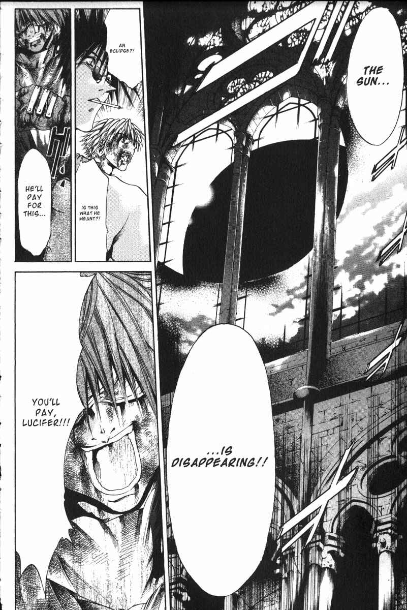 Page 16 Chapter 145 GetBackers