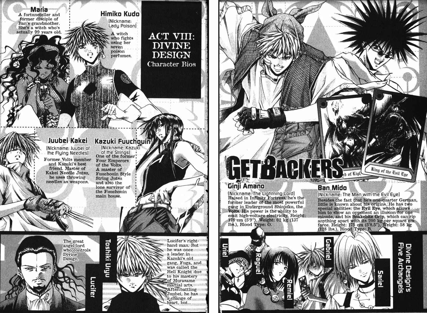 Page 7 Chapter 145 GetBackers