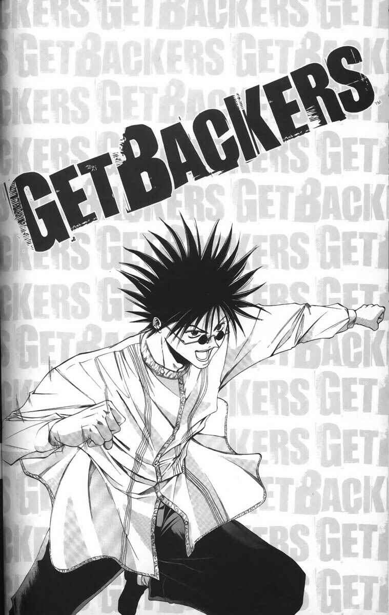 Page 20 Chapter 36 GetBackers