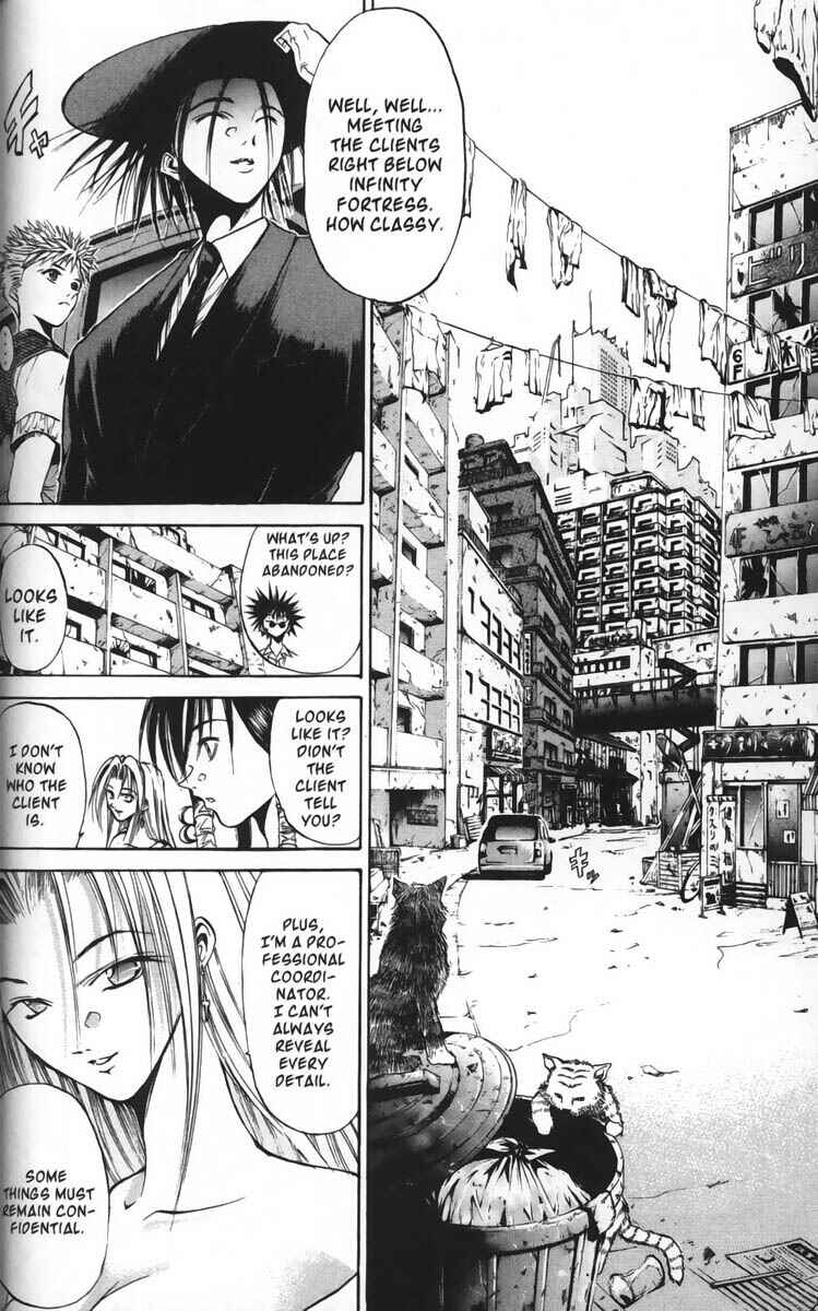 Page 5 Chapter 36 GetBackers